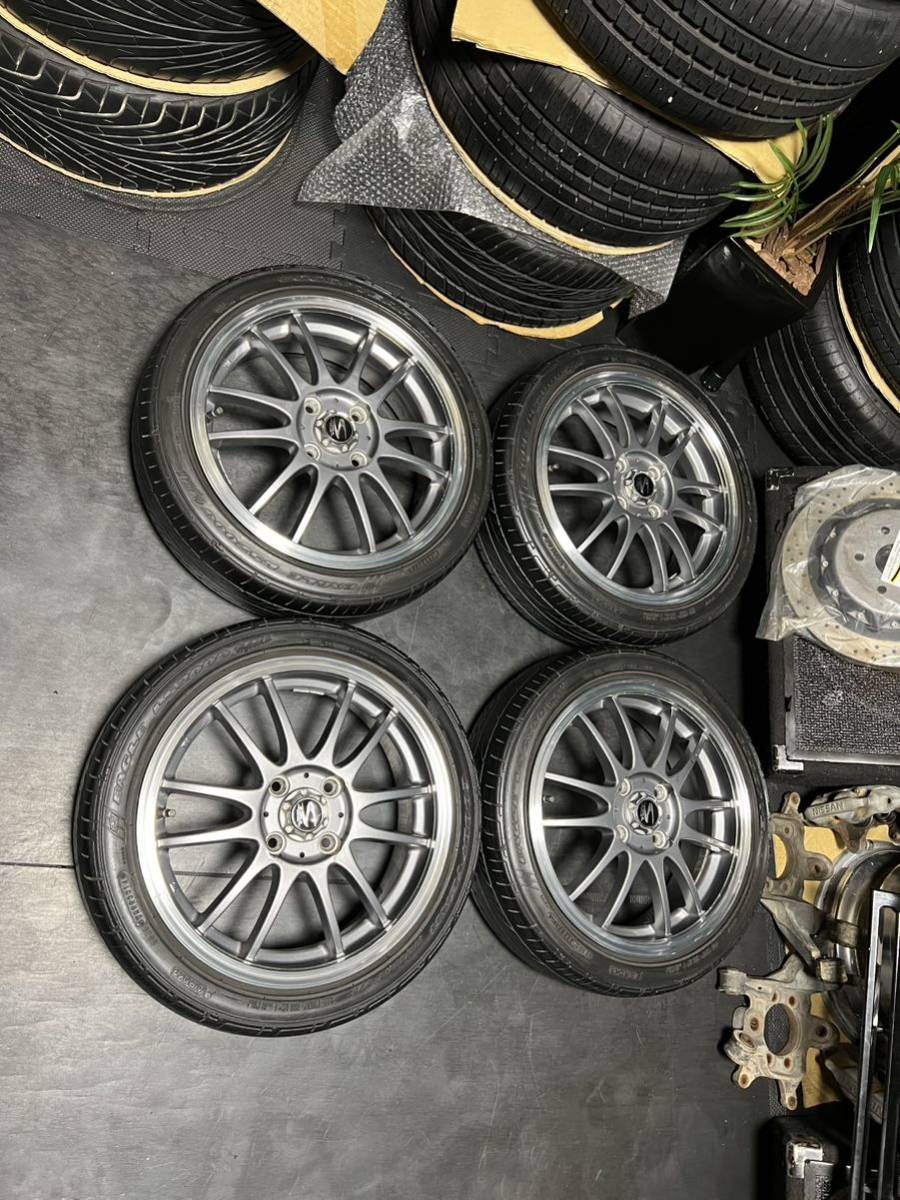 ヤフオク! -「エスホールド 15インチ」の落札相場・落札価格