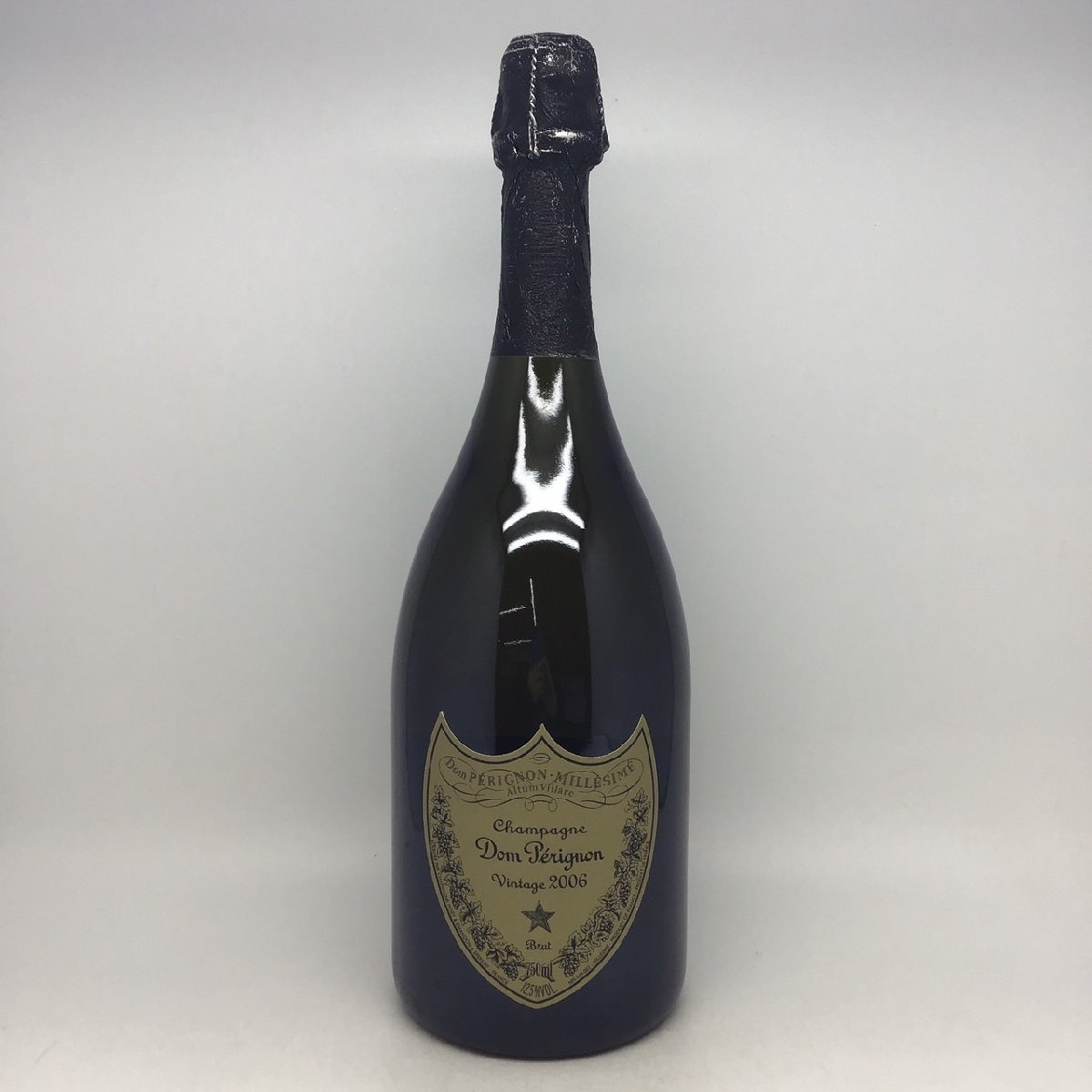 ヤフオク! -「ドンペリ 2006」の落札相場・落札価格