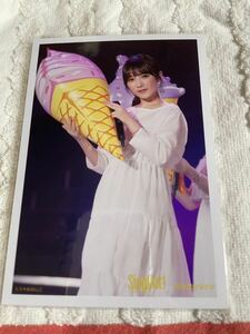 ★乃木坂46 CHOOSE 5 PHOTOS! 与田祐希Sing Out!発売記念ライブ生写真A★