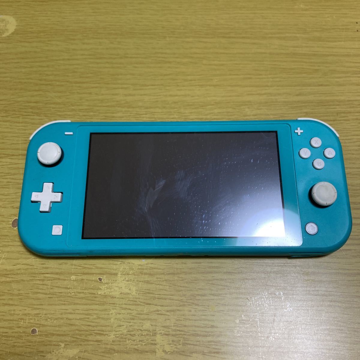 ヤフオク! -ニンテンドースイッチ ジャンクの中古品・新品・未使用品一覧