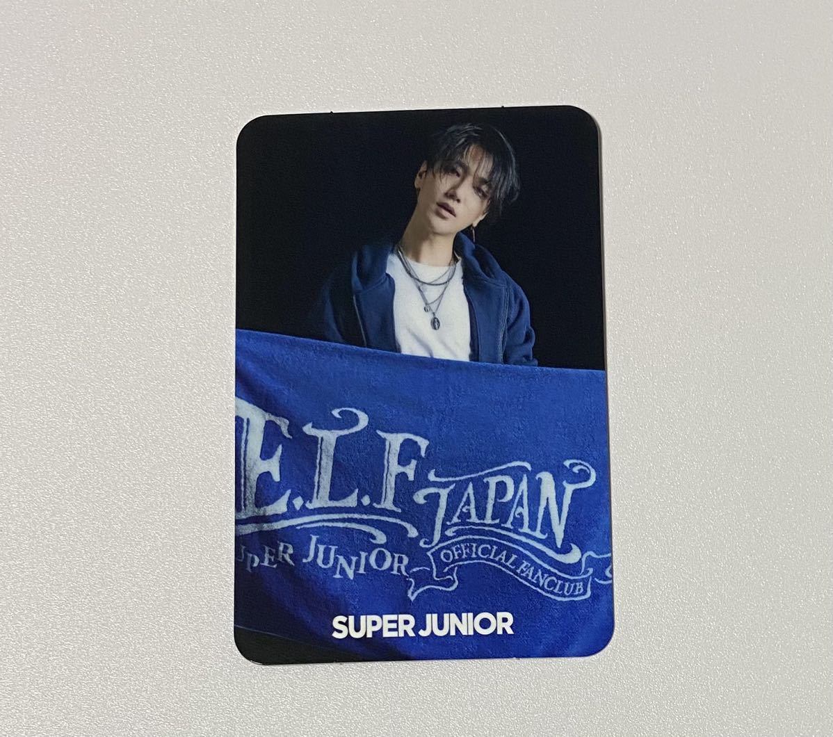 2024年最新】Yahoo!オークション -イェソン super juniorの中古品