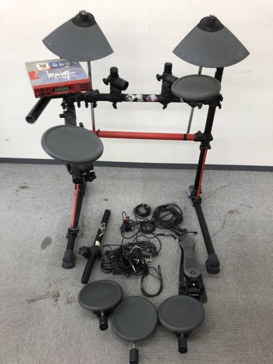 YAMAHA DTXPRESSⅡ DTXPRESS2 電子ドラム