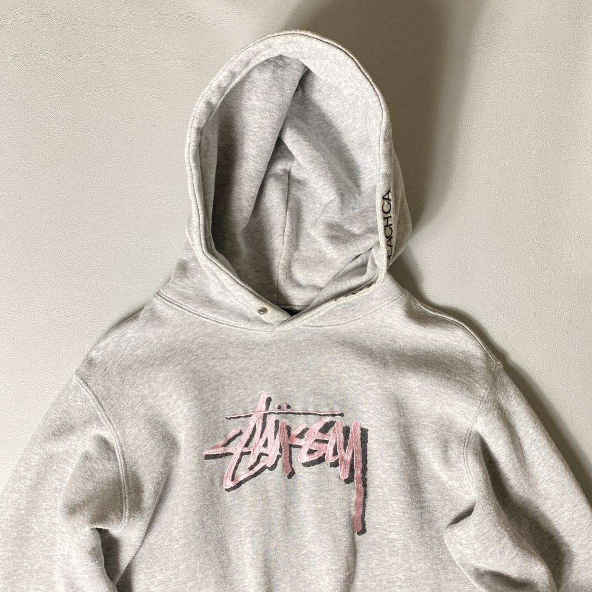 STUSSY パーカーの値段と価格推移は?|1,171件の売買情報を集計した STUSSY パーカーの値段と価格推移は?|1,171件の売買情報を集計した