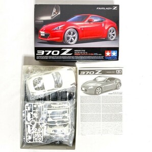 【プラモデル 8点まとめ】日産 スカイラン GT-R フェアレディ Z 370 mazda RX-7 R1 VOLKSWAGEN NEW BEETLE TAMIYA FUJIMI メルセデス F656の画像5