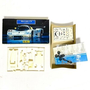 【プラモデル 8点まとめ】日産 スカイラン GT-R フェアレディ Z 370 mazda RX-7 R1 VOLKSWAGEN NEW BEETLE TAMIYA FUJIMI メルセデス F656の画像8