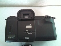 2台セット★CANON　キヤノン EOS KISS PANORAMA 　カメラ　本体★ジャンク_画像7