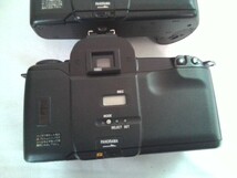 2台セット★CANON　キヤノン EOS KISS PANORAMA 　カメラ　本体★ジャンク_画像8