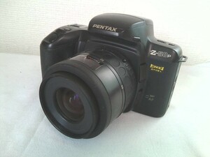 PENTAX Z-50P + PENTAX 35-80mm★ジャンク
