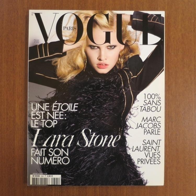 雑誌 purple fashion magazine 4冊セット-