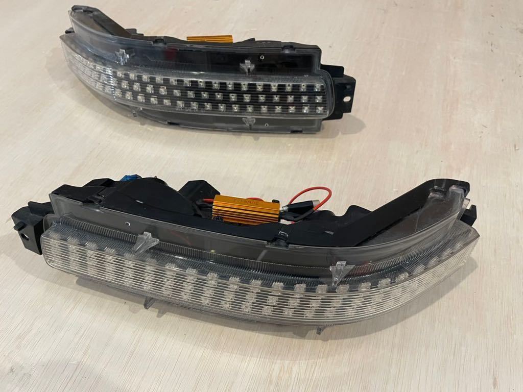 値引 Z33 ブティック リア フェアレディZ シーケンシャルウインカー