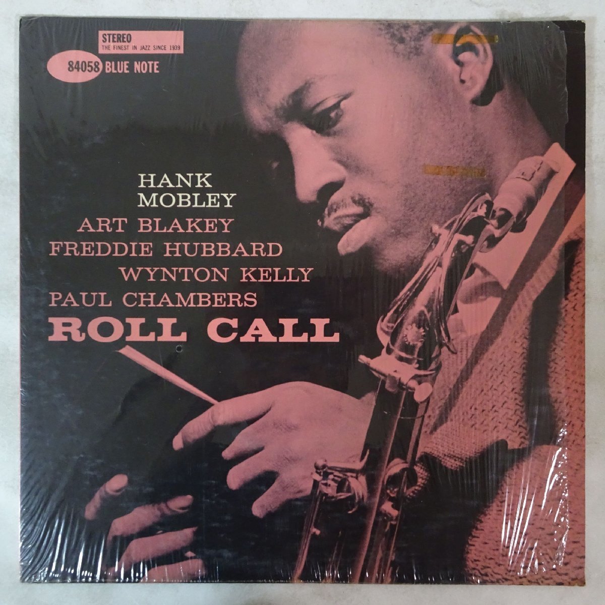 ヤフオク! -hank mobley(ジャズ)の中古品・新品・未使用品一覧