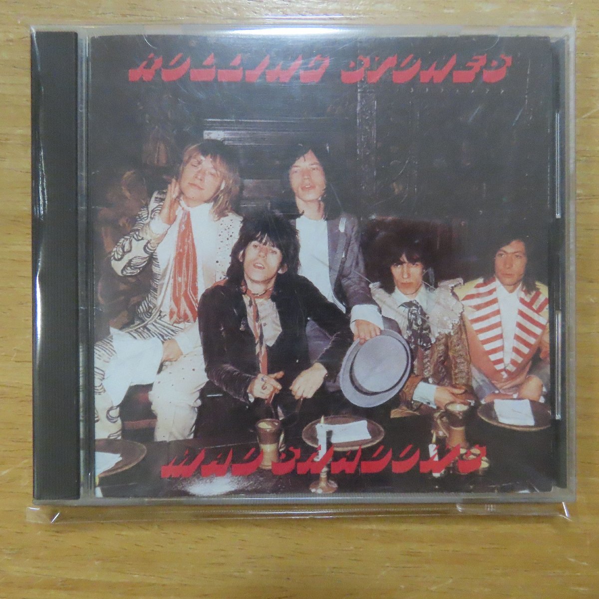 ヤフオク! -ローリングストーンズcdの中古品・新品・未使用品一覧