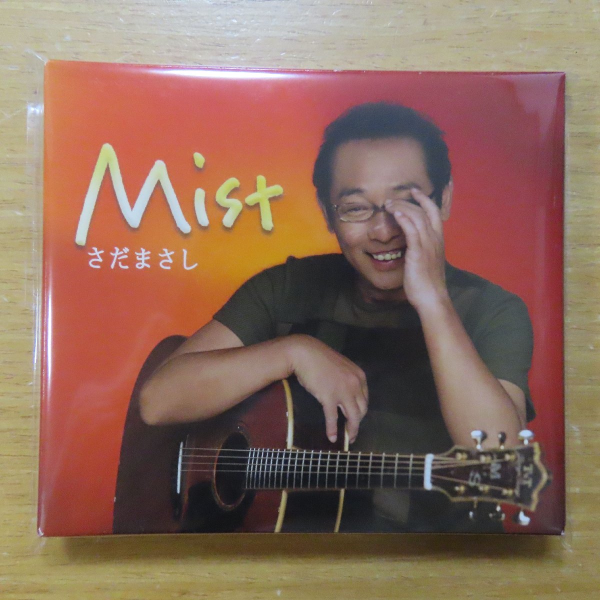 ヤフオク! -さだまさし cdの中古品・新品・未使用品一覧