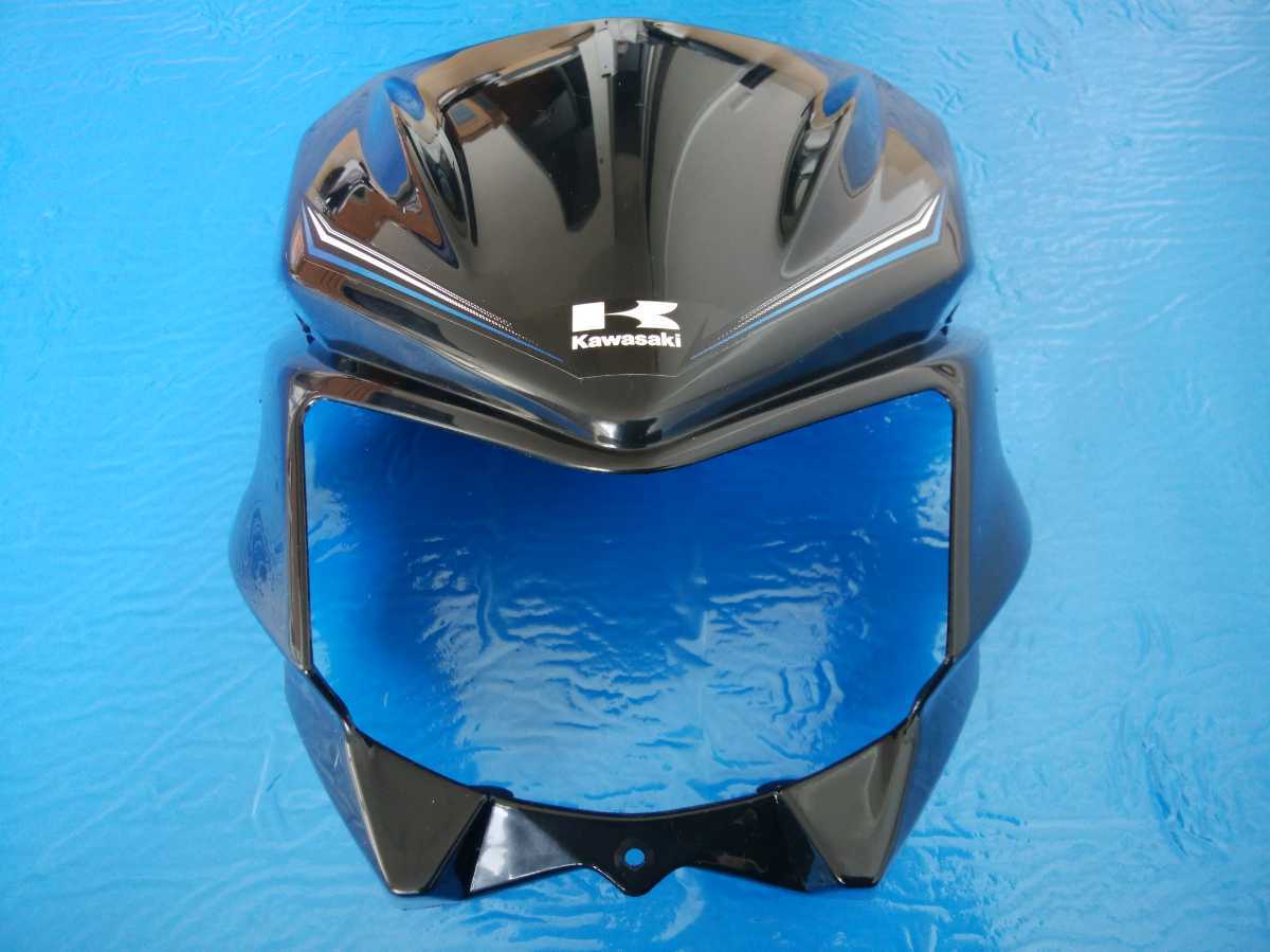 KLX125 カウルフルセット pelartlab.com
