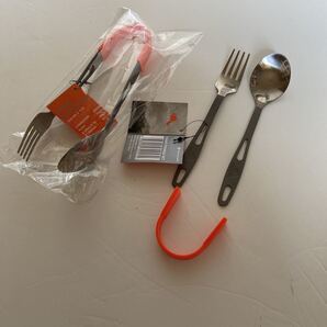 TOAKS TITONGS SET. 2セット 新品