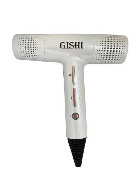 デジタルイオンヘアドライヤー【GISHI】美容室専用品