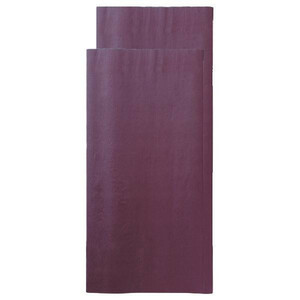  Sutra copying paper original . leather purple navy blue paper all paper 10 sheets AK38-14