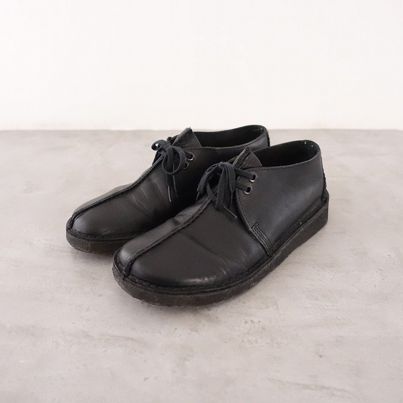 サイズ選択】定価26200円○Clarks ORIGINALS○クラークス ○Coal