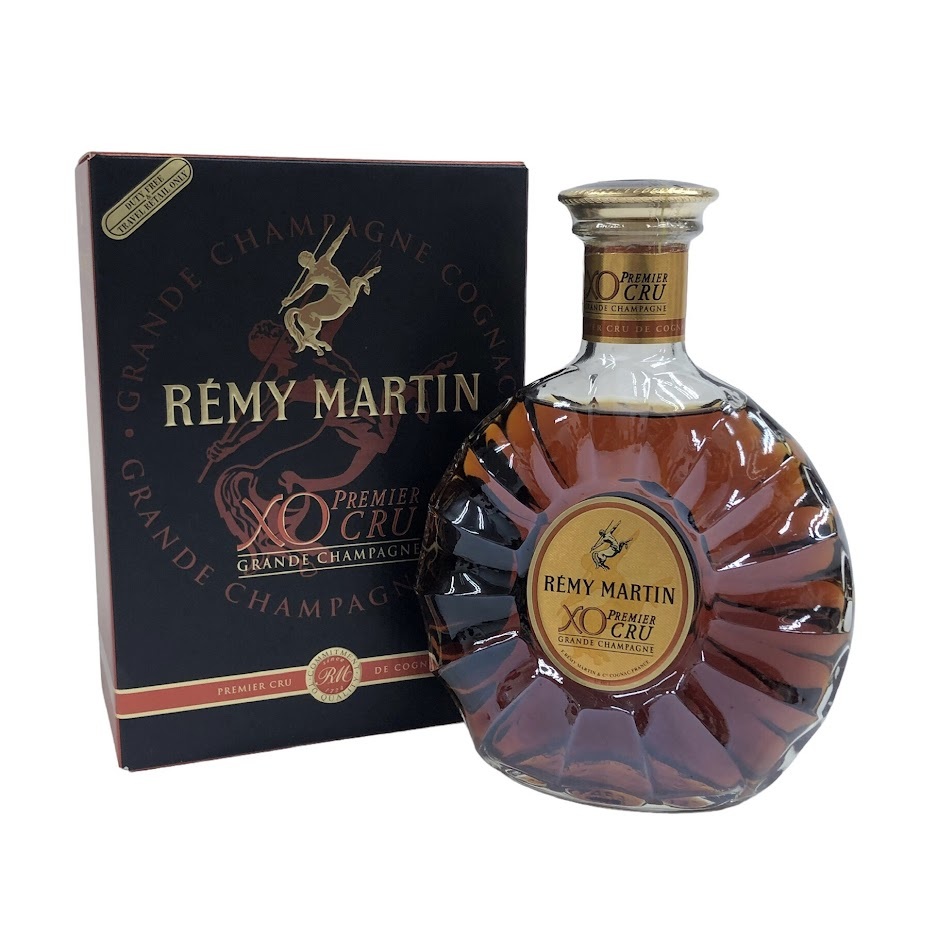 2本セット・レミーマルタンXOプルミエクリュ700mL(RP67・72) 低