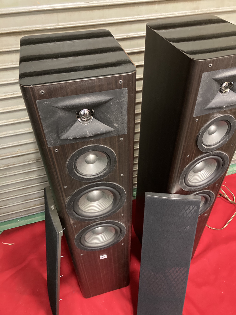 2025年最新】Yahoo!オークション -jbl トールボーイスピーカーの 2025年最新】Yahoo!オークション -jbl トールボーイスピーカーの