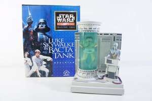 ☆452☆ applause STAR WARS スターウォーズ ルーク スカイウォーカー IN BACTA TANK