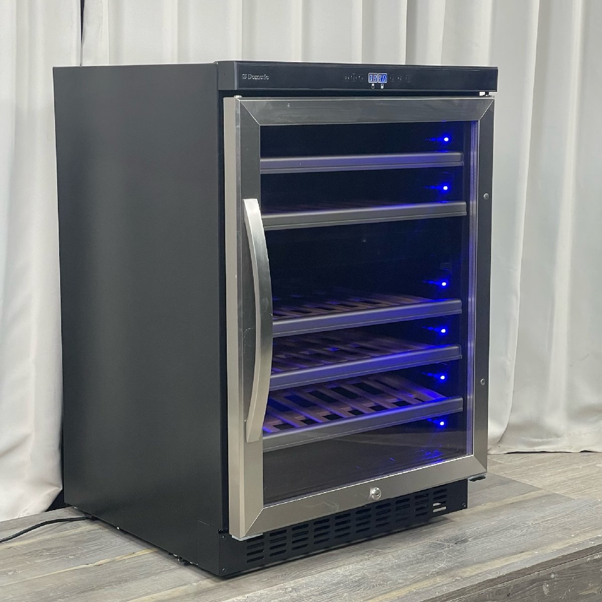 ヤフオク! -「ワインセラー dometic」の落札相場・落札価格
