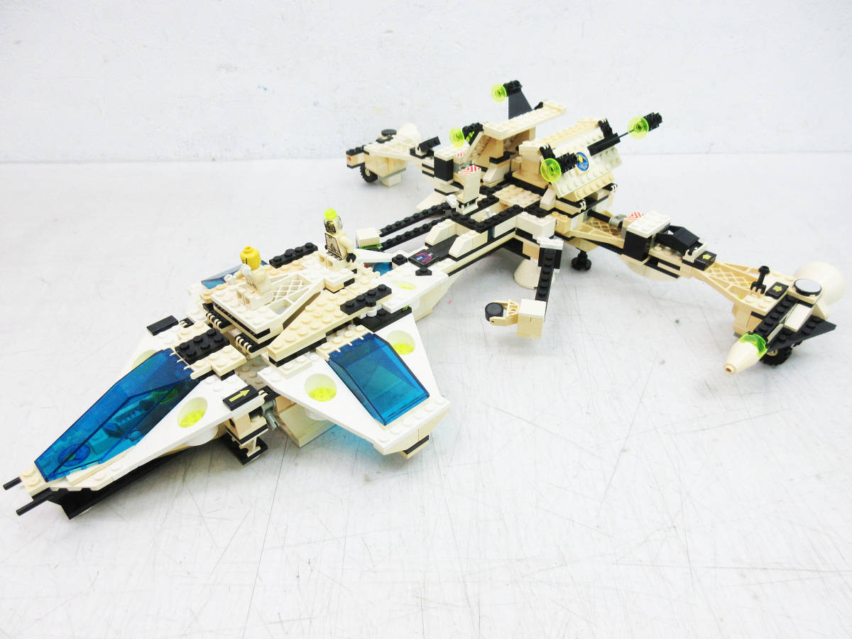 ヤフオク! -レゴ 船の中古品・新品・未使用品一覧