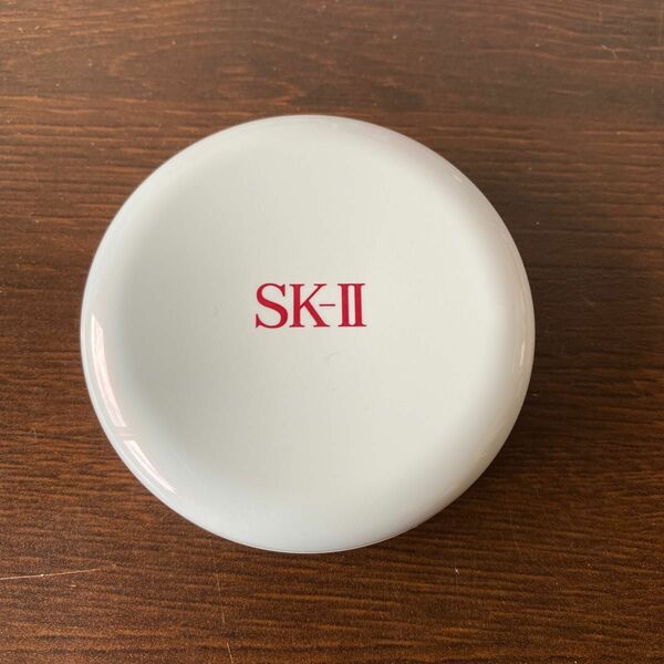 SK-II エマルジョン ファンデーションケース