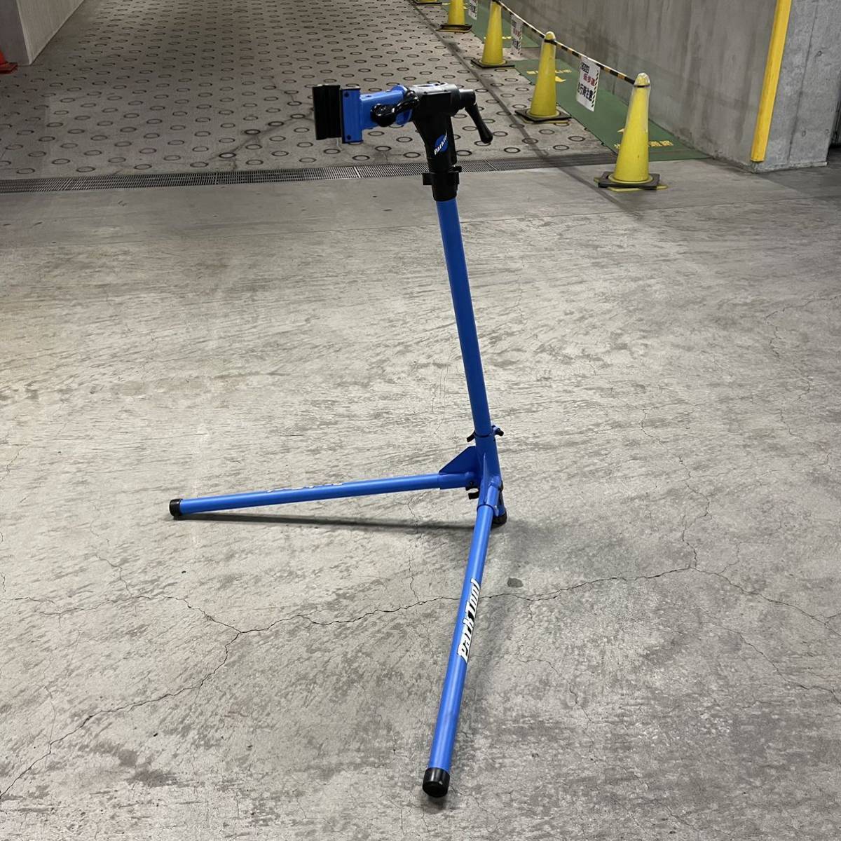 定番入荷 ParkTool パークツール PCS-10 メンテナンススタンド