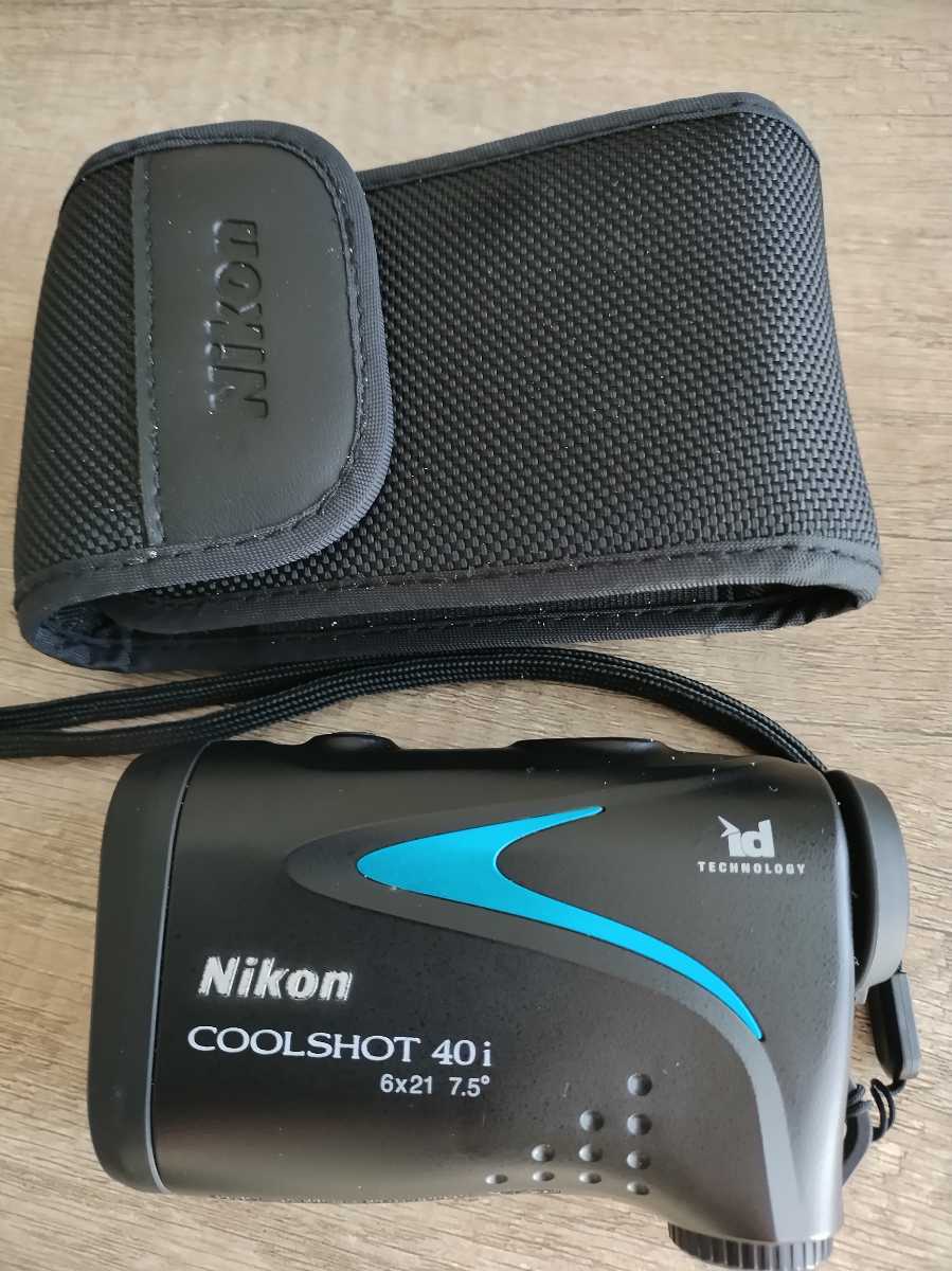 ヤフオク! -レーザー距離計 ニコンの中古品・新品・未使用品一覧