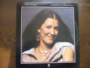 RITA COOLIDGE / ANY TIME ANY WHERE SP-4616