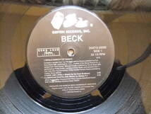 BECK / DEVILS HAIRCUT DGC12-22222_画像3