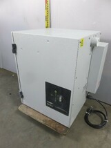 【1円スタート！】BOFA DP Universal 歯科技工 ローランド DWX-4 用集塵機 集塵機のみ 動作良好 ハ3144■引取り限定■_画像1