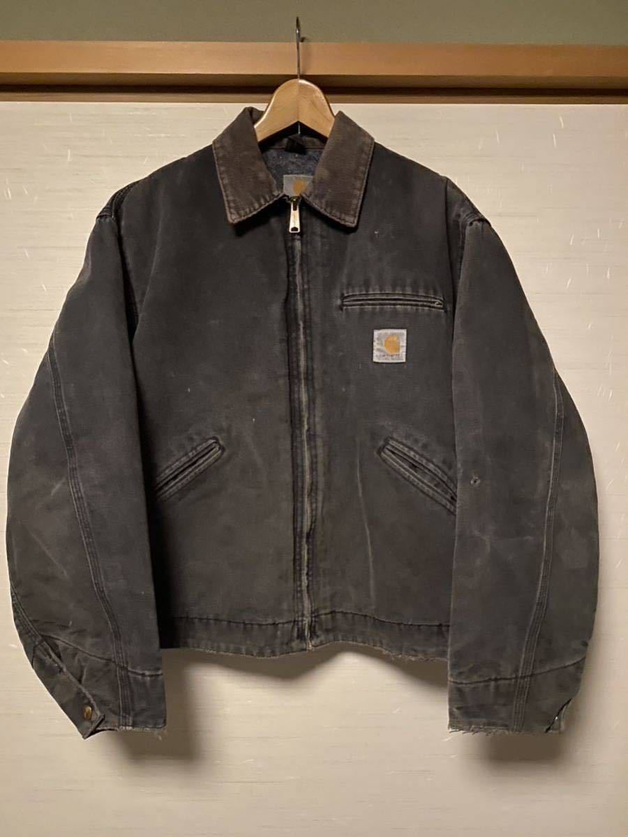 ヤフオク! -カーハート デトロイトジャケットの中古品・新品・未使用品一覧