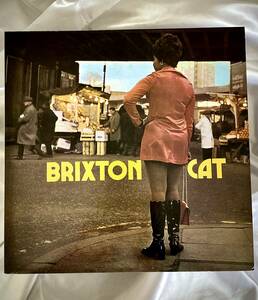 ★Joe's All Stars / Brixton Cat●1995年UK盤(輸入盤国内流通仕様CISCO_TBL 106)　ジョーズオールスターズ