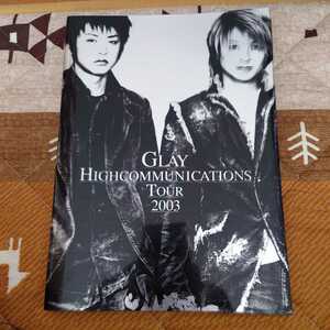 GLAY photoalbum 