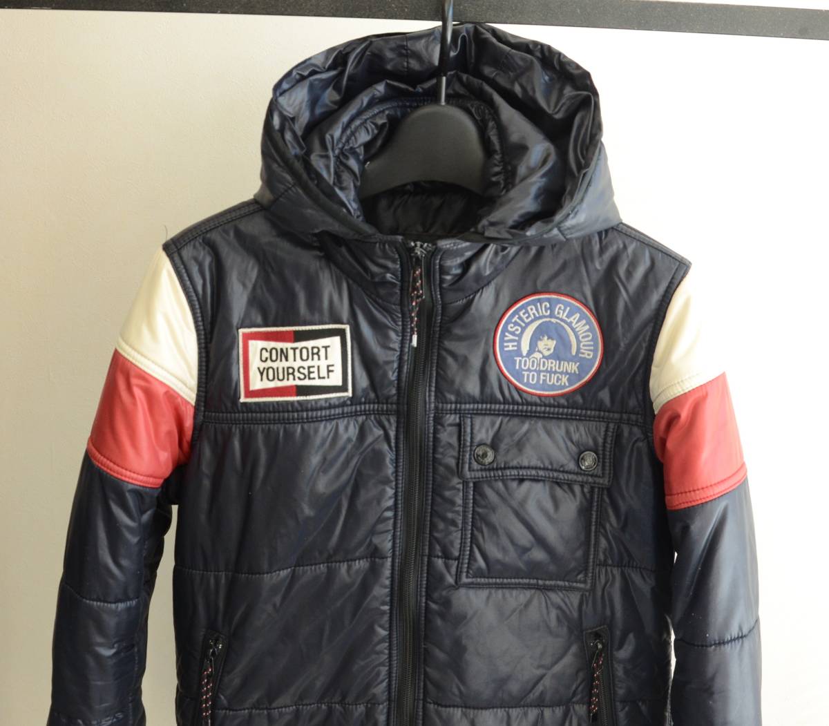 ヤフオク! -ヒステリックグラマー プリマロフトの中古品・新品・未使用 ヤフオク! -ヒステリックグラマー プリマロフトの中古品・新品・未使用