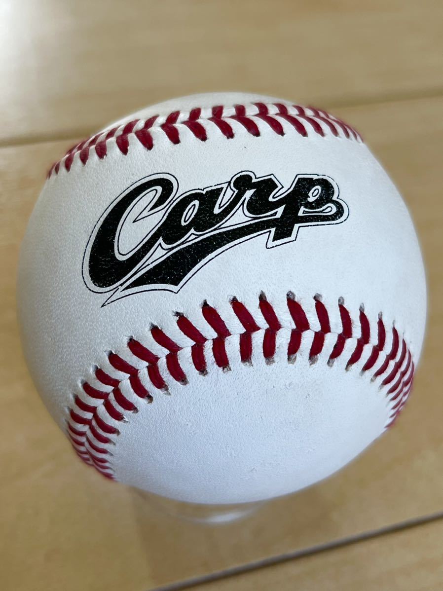 ヤフオク! -「プロ野球 練習球」の落札相場・落札価格