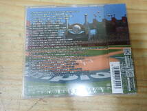 【V6B】未開封★実況パワフルプロ野球　VOCAL TRACKS　完全版　CD_画像2