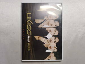 【中古品】 U-KISS First KISS DVD付限定 洋楽 CD
