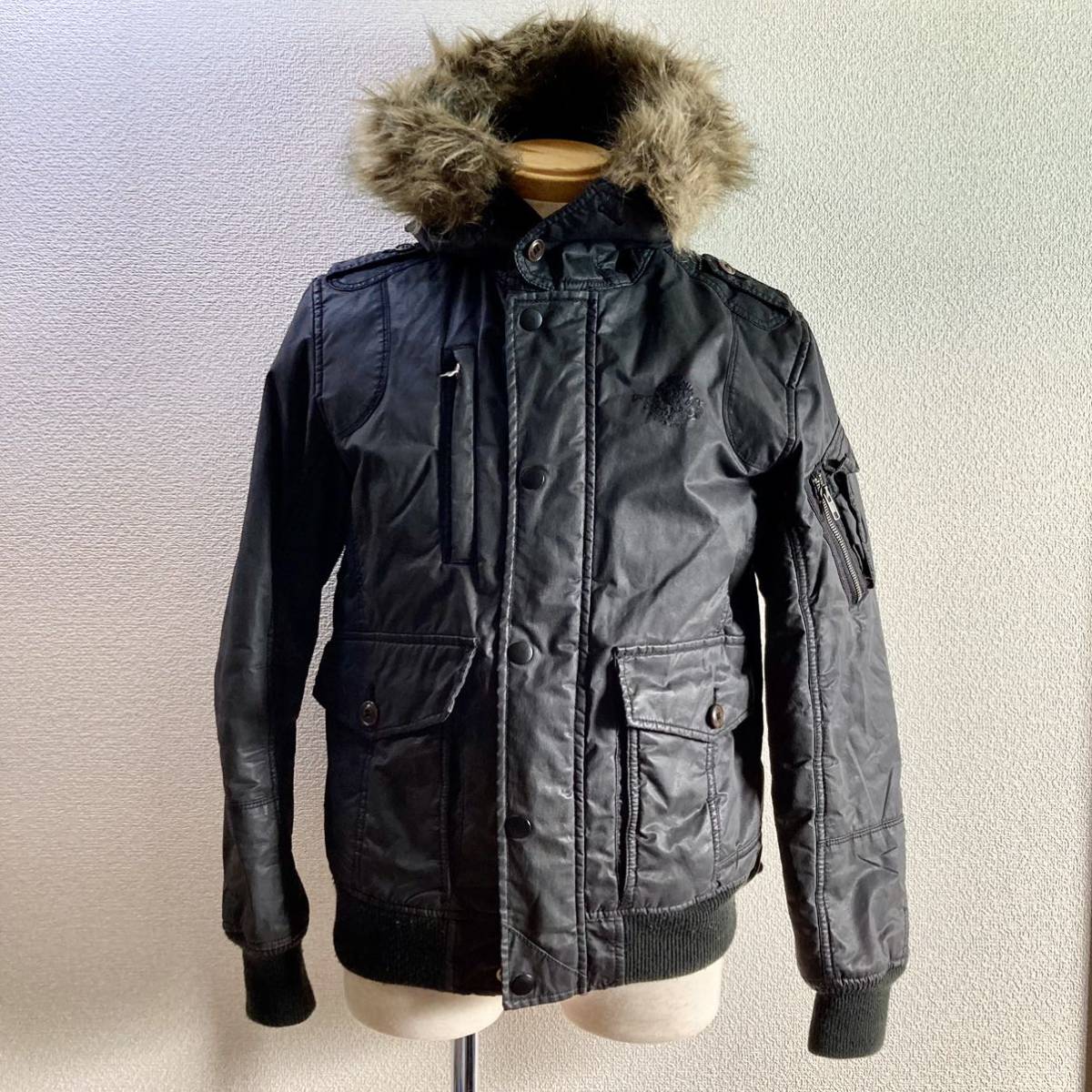ヤフオク! -「N-2B」(ディーゼル)の中古品・新品・古着一覧