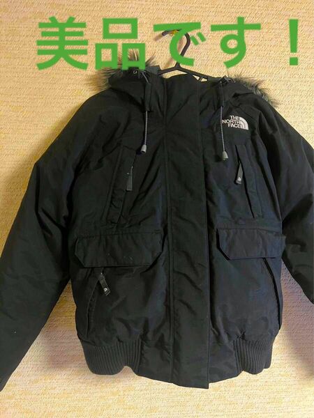 値下げ交渉承ります！　美品　THE NORTH FACE ザ ノースフェイス ネブラ ダウン Sサイズ 