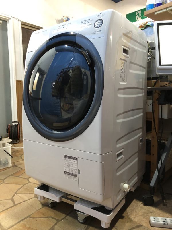 ヤフオク! -「(北海道 札幌)」(ドラム式) (洗濯機)の落札相場・落札価格