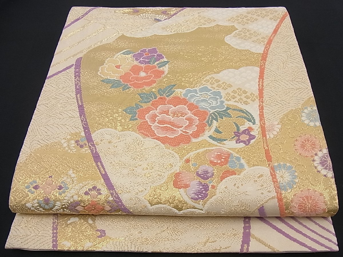 ヤフオク! -袋帯 唐織 能(ファッション)の中古品・新品・古着一覧