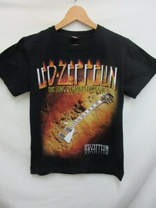 レッドツェッペリン Led Zeppelin Tシャツ サイズS