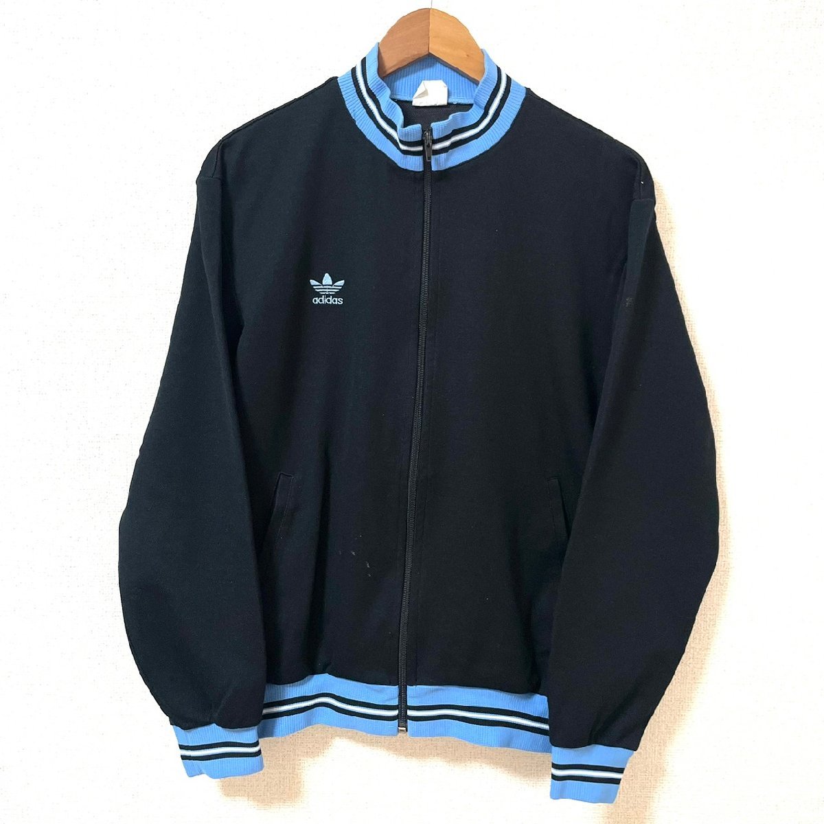 ヤフオク! -アディダス ジャージ ビンテージの中古品・新品・未使用品一覧