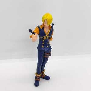  One-piece ONE PIECE Sanji figure doll goods 