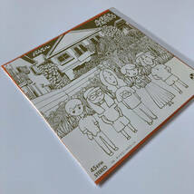 7”シングルレコード★美品【キイチビール&ザ・ホーリーティッツ『パウエル』［雷音レコード］】Easycome*The Skateboard Kids*平賀さち枝_画像2