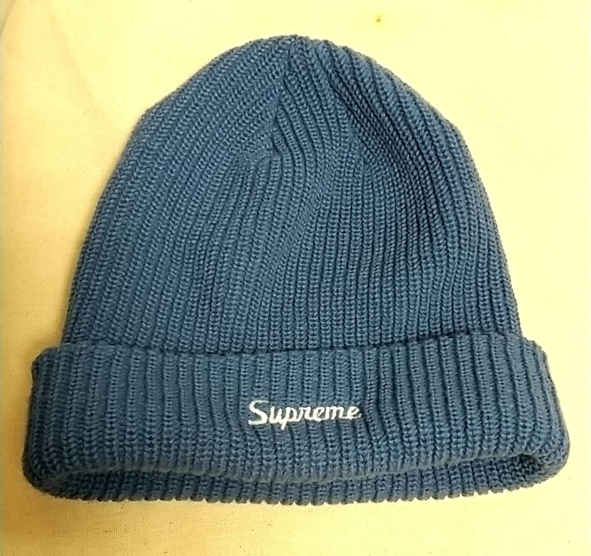 ビーニー SUPREMEの値段と価格推移は？｜150件の売買データから