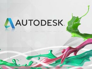 オートデスクAUTODESK Autocad Inventor Fusion 360 CFD Motion MotionBuilder Mudbox Navisworks Manage Showcase A360 Rendering